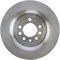 Centric Parts Standard Brake Rotor, 121.38021 121.38021 - alternate 4